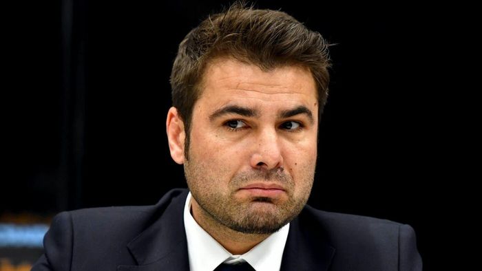 Atacantul adus de Mircea Rednic în Liga 1, la un pas de Rapid! Lovitură grea primită de Adrian Mutu după ce transferul s-a blocat