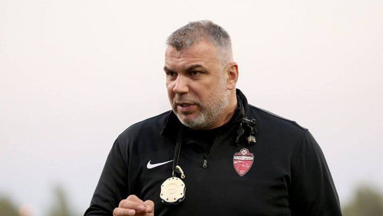 OFICIAL | Cosmin Olăroiu a semnat cu noua echipă. "Oli", în locul lui Fabio Capello