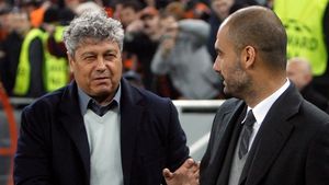 VIDEO Gestul lui a făcut înconjurul lumii!** "Legenda românească de la Șahtior știe cum să se comporte" Nu ai să crezi: cum i-a cucerit Il Luce pe spanioli