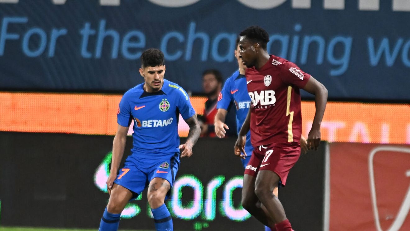 Transfer de senzație pentru fostul golgheter din SuperLigă în ultima zi de mercato?