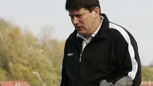 "Nu e normal să iei gol în secunda 27!"