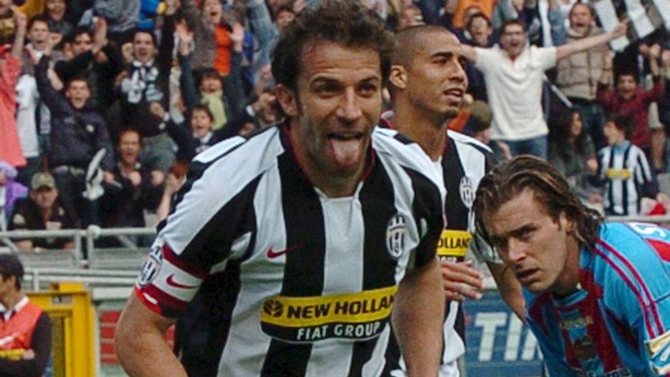 Prețul 'dublei' pentru 'bianconeri': 1 milion de euro!