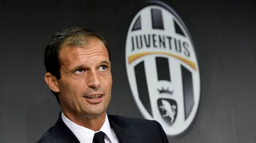 Loviturile pregătite de Juventus! Jurnaliștii italieni au pus mâna pe lista alcătuită de un oficial al clubului. Cele patru nume care ar urma să ajungă la Torino, plus sumele de transfer! FOTO