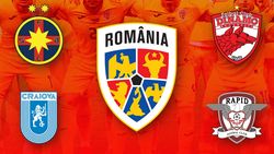 Cine a furnizat cei mai mulți tricolori la toate naționalele României în 2025? Topul care va stârni polemici fără sfârșit: poziție rușinoasă pentru Dinamo față de Rapid, FCSB și Universitatea Craiova! EXCLUSIV