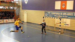 Turda trece fără emoții de Suceava! Ce meciuri se mai joacă în etapa  a III-a