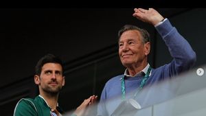 Novak Djokovic, în doliu. Cuvinte tulburătoare: „Suntem continuatorii moștenirii pe care a lăsat-o”