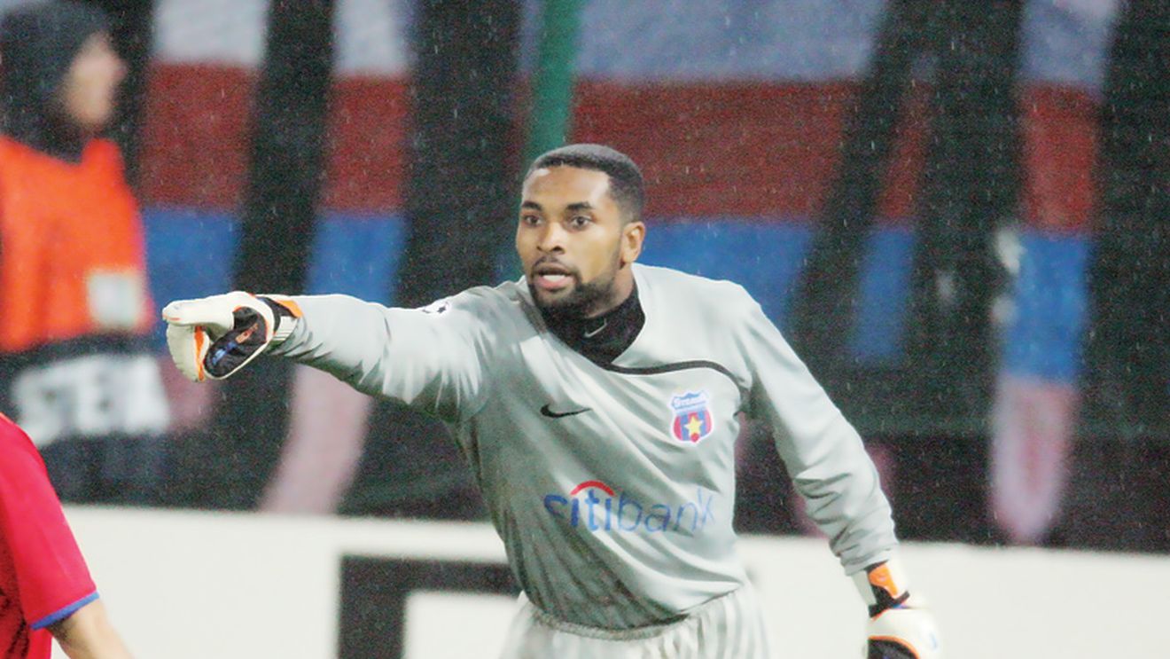 Munteanu: „Zapata este numărul 1!"