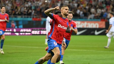 Momentul care a emoționat întreaga Românie! Bîrligea a început să plângă la interviu: „A fost greu”