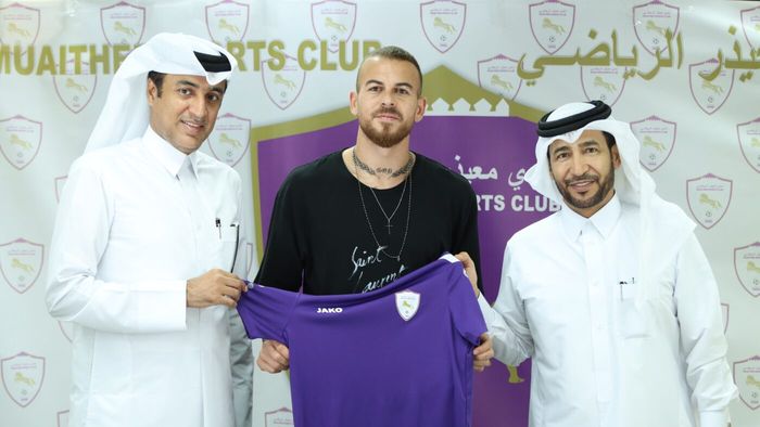 Ce notă a primit Denis Alibec în rușinosul său meci de debut în Qatar!