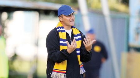 Valeriu Răchită: "Este un rezultat rușinos"