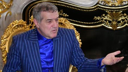 Gigi Becali a ratat un transfer de la Gică Hagi dintr-un motiv ireal: "Mi-a fost ruşine să-i spun"