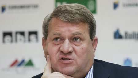 Mureșan: "Steaua se poate împiedica oriunde"