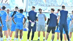 Universitatea Craiova și-a aflat posibilul adversar din Europa League înaintea returului cu Levski Sofia