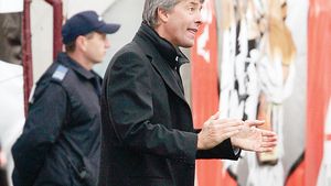 Bergodi: "Pot salva Iașiul"