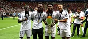 Real Madrid vrea 80.000.000 de euro pentru transferul internaționalului francez