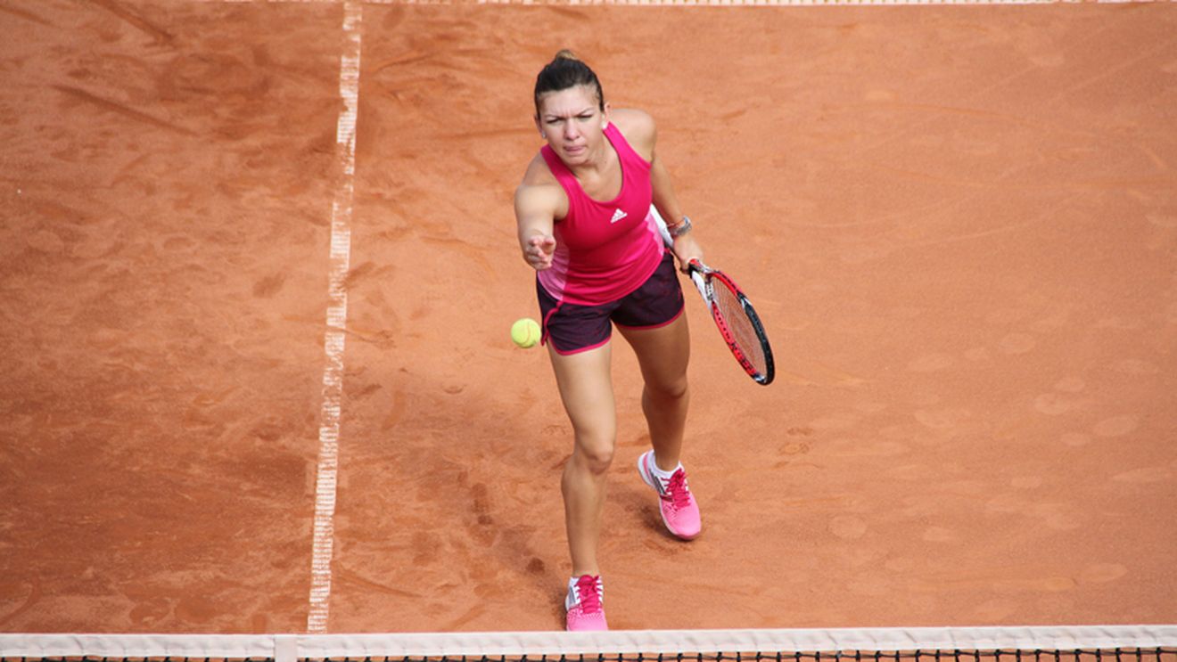 Halep, a treia româncă în istorie participantă la Turneul Campioanelor. "Abia aștept să evoluez împotriva celor mai bune jucătoare din lume"