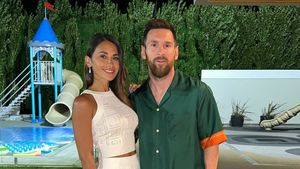 Leo Messi, amenințat în stil mafiot după ce s-a aflat că ar putea să revină la Newell's Old Boys! Atacatorii au lăsat în urmă 14 gloanțe și un bilețel | FOTO