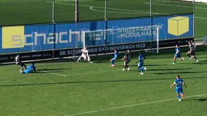 Rapidul lui Daniel Pancu a făcut spectacol cu Dinamo Kiev! Giuleştenii au câştigat cu 3-1