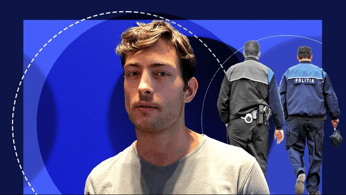 Toto Dumitrescu a fost reținut pentru 24 de ore! Ce infracțiune a comis