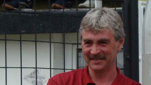 Sedecaru a ajuns la mila Primăriei