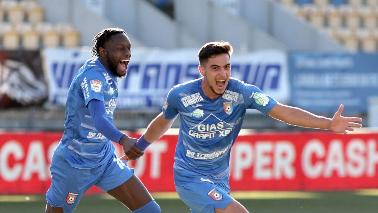 FCSB l-a transferat pe Marco Dulca! Gigi Becali a făcut anunțul în direct: „Într-o oră semnează, noaptea asta doarme în cantonament! Am plătit clauza”