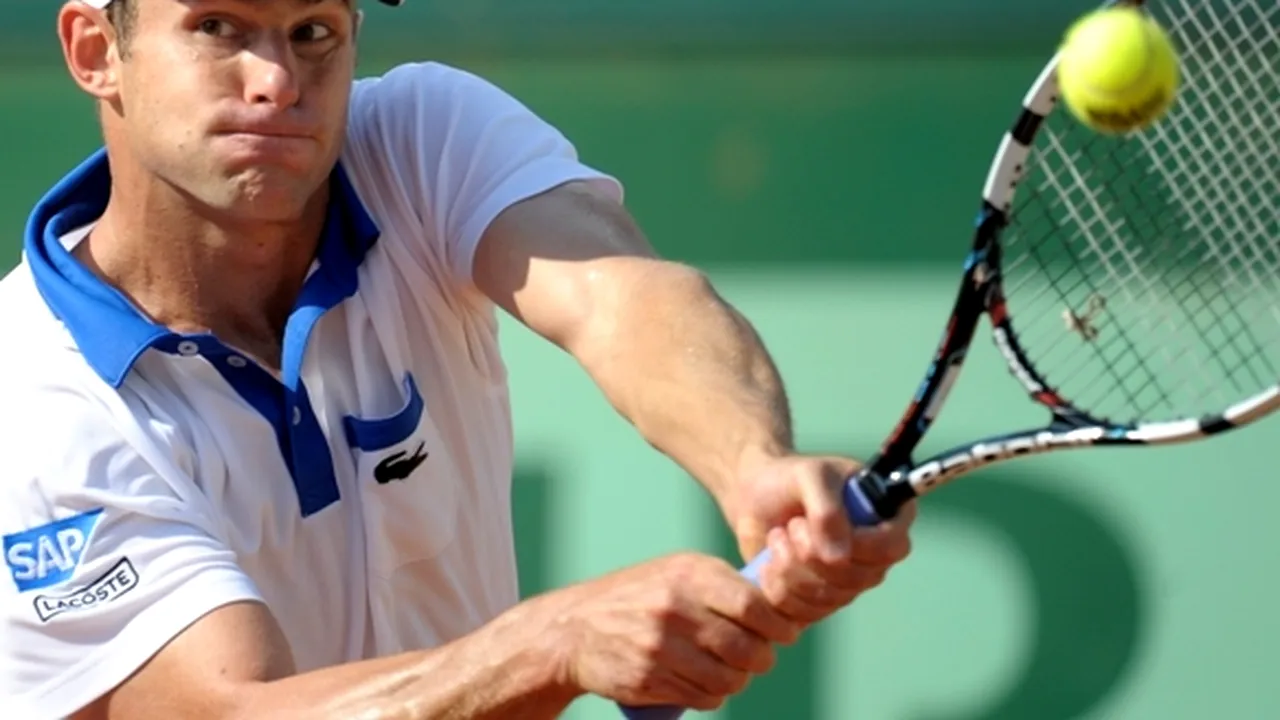 Andy Roddick se retrage după US Open:** 