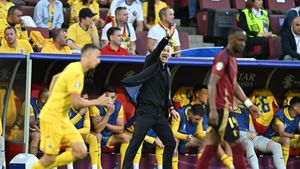 Culise explozive de la națională! Episodul care i-a provocat lui Edi Iordanescu o criza de furie fără precedent la EURO! Ce le face acum jucătorilor și cum a gândit sa îi pregătească emoțional pentru meciul de totul sau nimic cu Slovacia! EXCLUSIV