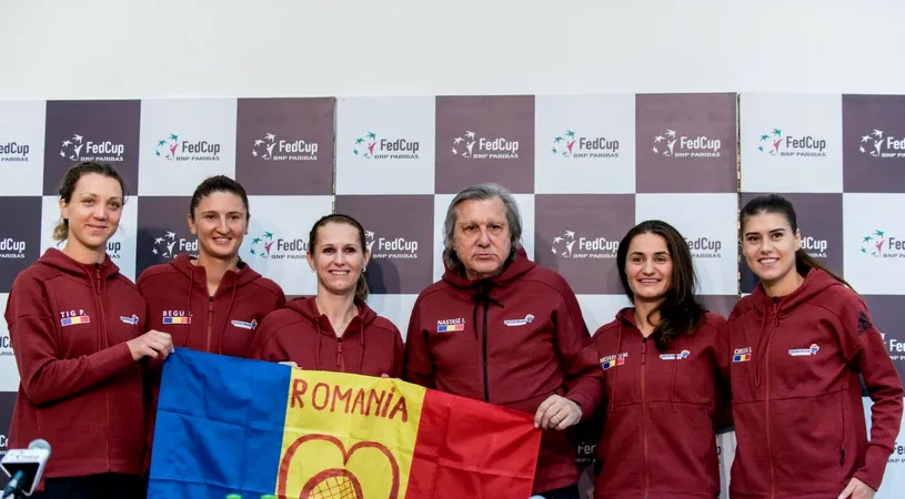 Victorie chinuită pentru Irina Begu la Madrid și șansă mare pentru Sorana Cîrstea