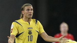 Asta da ratare!** De aici nici dacă vrei să ratezi nu poți... Voronin a reușit!