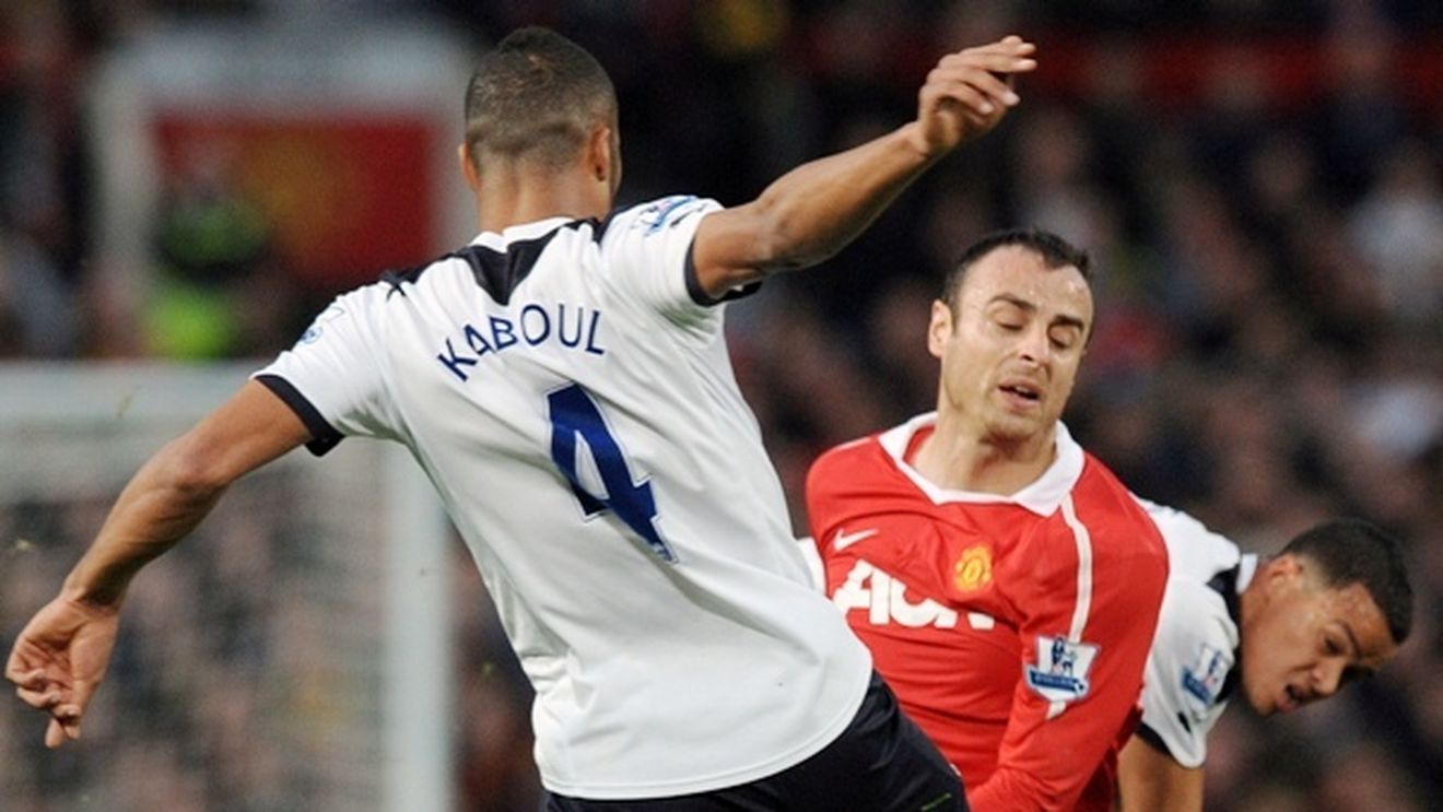 Debut pentru "cocoși"! Kaboul, convocat de Blanc