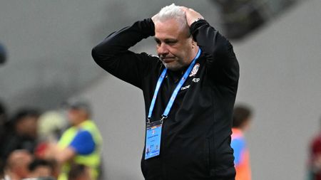 Marius Şumudică i-a distrus pe Mihai Popescu şi pe Adrian Şut! „Nu l-am văzut niciodată în halul ăsta”