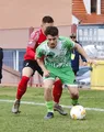 Concordia Chiajna merge perfect în play-out și pregătește sezonul următor de Liga 2. Andrei Cristea, mulțumit de victoria la pas contra Șelimbărului: ”Vine bine acest succes, aveam nevoie de liniște și de trei puncte”