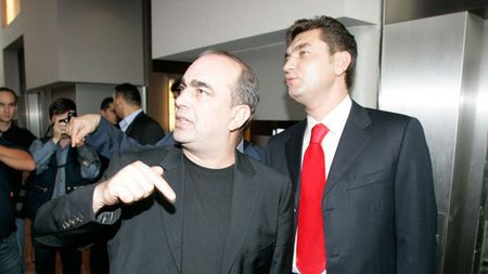 EXCLUSIV | "Făcea pariuri cu Cristi Borcea dacă marcam sau nu". Cine este jucătorul care a luat patru trofee cu Dinamo și se număra printre favoriții lui Gigi Nețoiu