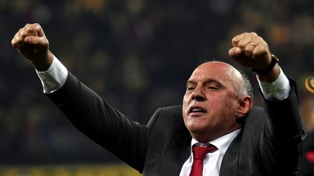 „Punct şi la revedere”. Dinamovistul Florin Prunea a tranşat lupta FCSB - Steaua Bucureşti