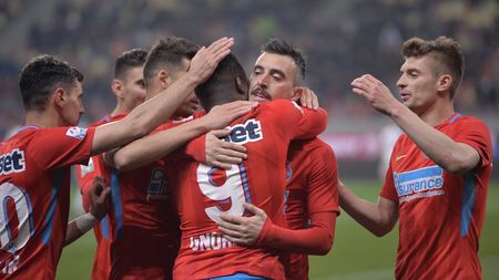 EXCLUSIV | "FCSB se distrează cu un antrenor precum el". Patronul echipei a făcut un anunț neașteptat: "Trebuie un antrenor bun la ce lot are FCSB"