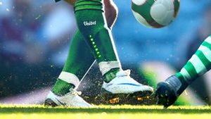 Biletul Zilei 16 Noiembrie - Fotbal la tineret