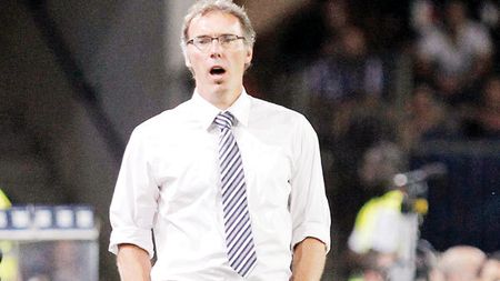 Franța se teme!** Albania nu a pierdut decât un meci din ultimele 12 de pe teren propriu