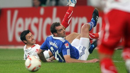 Cazul Metzelder, ex-internaționalul anchetat pentru pornografie infantilă, l-a șocat pe Marica: "Țineam legătura, ne urmăream și pe Instagram. Mă întreba de România. Avea o fundație care făcea campanii, dar tot cu copii...". Cu ce star era prieten germanul