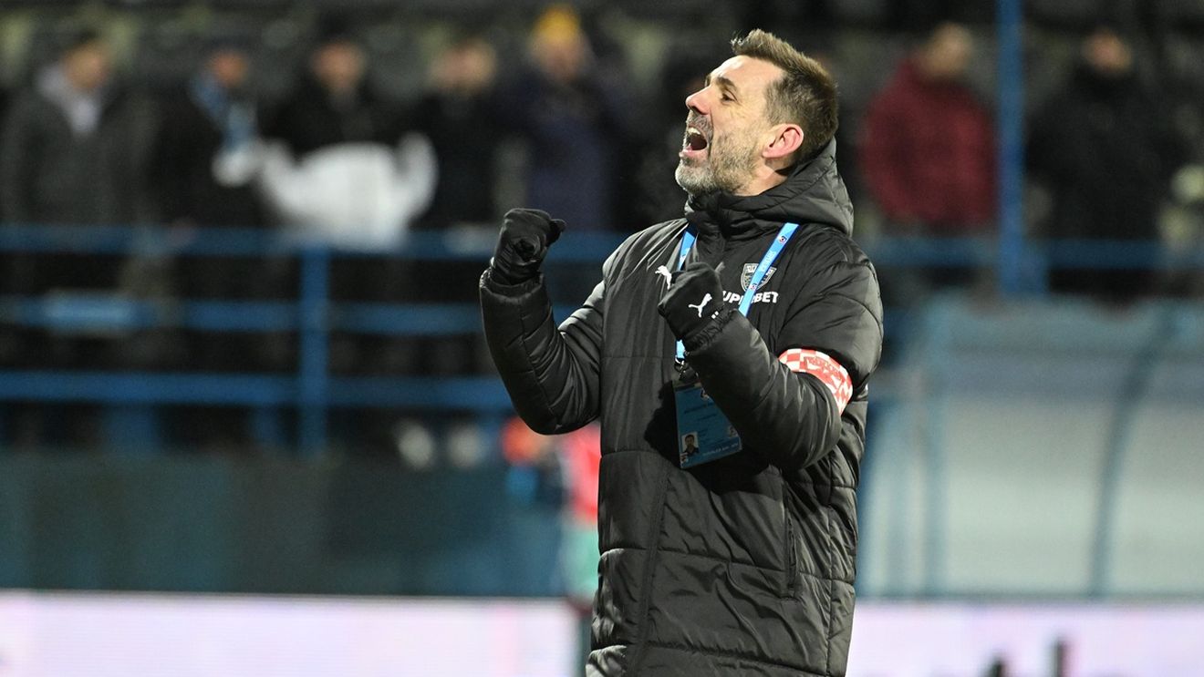 Zeljko Kopic, mesaj pentru acționari legat de transferuri după Dinamo - Universitatea Craiova: „Toată lumea ştie asta”