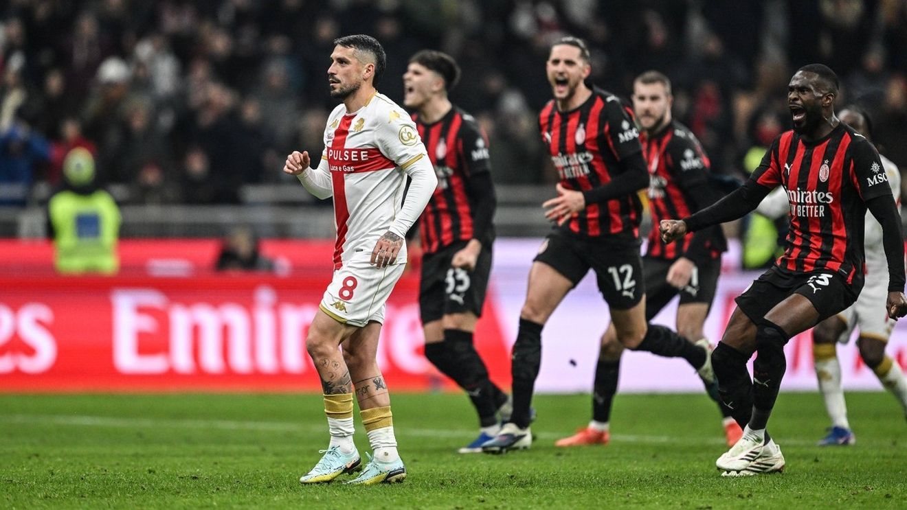 Nicolae Stanciu, mesaj în toiul nopții. Reacția după penalty-ul ratat cu Milan: „Îmi asum”