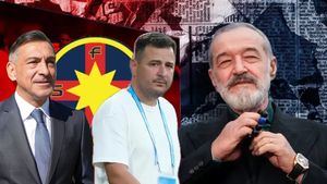 Ianis Zicu și Ilie Dumitrescu i-au propus 4 transferuri lui Gigi Becali! Nume grele pentru FCSB: „Pe ei merg!”