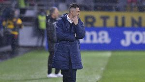 Mirel Rădoi, contestat dur de FRF după decizia de a părăsi naționala: „Așa sunt băieții ăștia tineri! Nu suportă să fie criticați!”