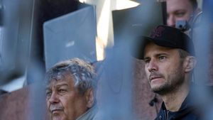 Andrei Nicolescu s-a hotărât! Ce nume ar trebui să poarte stadionul lui Dinamo: „Cea mai potrivită alegere”