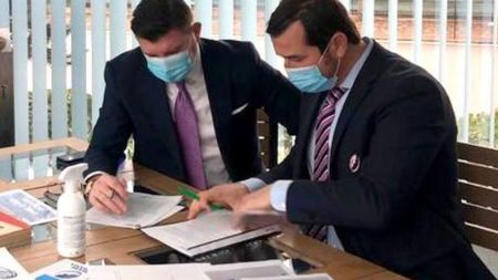 Anton Pisaroglu a decis să nu mai candideze la șefia Federației Române de Rugby | EXCLUSIV