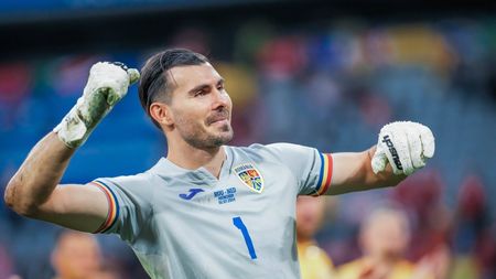 Dorit de Rapid și Dinamo, Florin Niță s-a întors la fostul său club: ”Revenire specială”