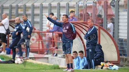 Pițurcă a comentat venirea lui Costel Gâlcă pe banca Stelei: "Va fi destul de greu pentru el". Ce îi transmite selecționerul fostului său jucător