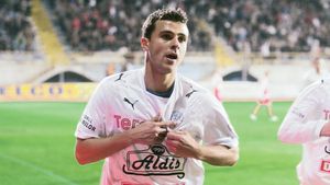 Pădureanu: "Doar Piți l-a vrut pe Moraes!" Vezi de ce n-a ajuns atacantul la Steaua!