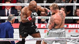 Prima reacție a lui Mike Tyson, după înfrângerea cu Jake Paul. A venit imediat răspunsul youtuberului câștigător și decizia pe care a luat-o