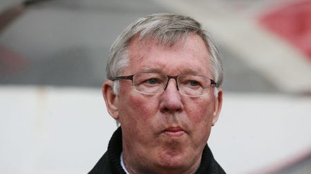 Ferguson a pus ochii pe o mină de aur!** United vrea un jucător care a ratat aproape întreg sezonul trecut, dar care are de partea sa două atuuri de nerefuzat