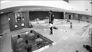 Chelsea "descoperită"